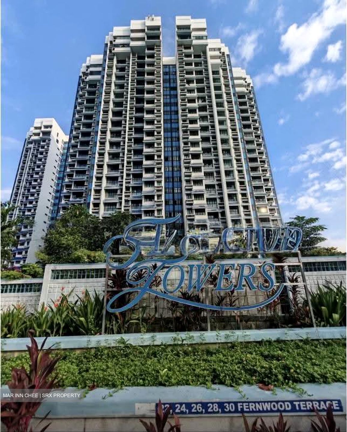 Fernwood Towers (D15), Condominium #624495961